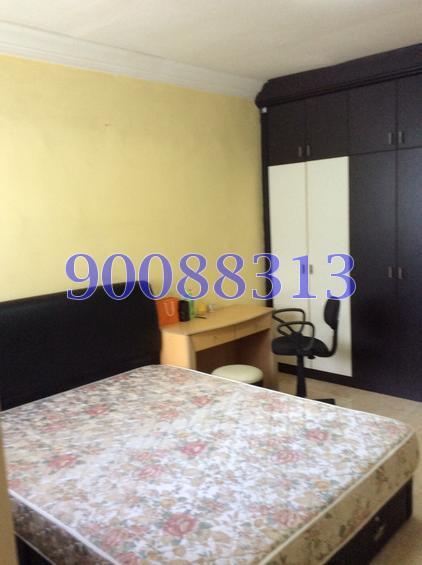 Blk 114 Bukit Purmei Road (Bukit Merah), HDB 4 Rooms #170237932